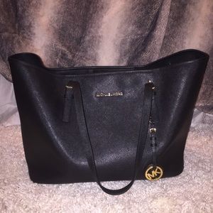 Micheal Kors Tote Bag